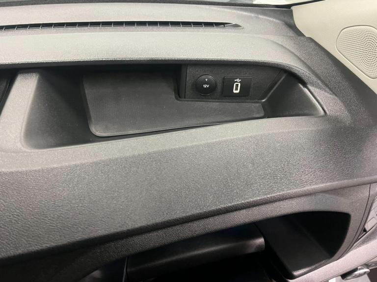 2022 Ford Transit Custom 2.0 EcoBlue 130ps Low Roof Trend Van MPV DIESEL Manual