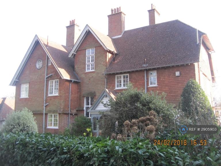 2 bedroom flat in Old Lane, Mayfield, TN20 (2 bed) (#2905903)