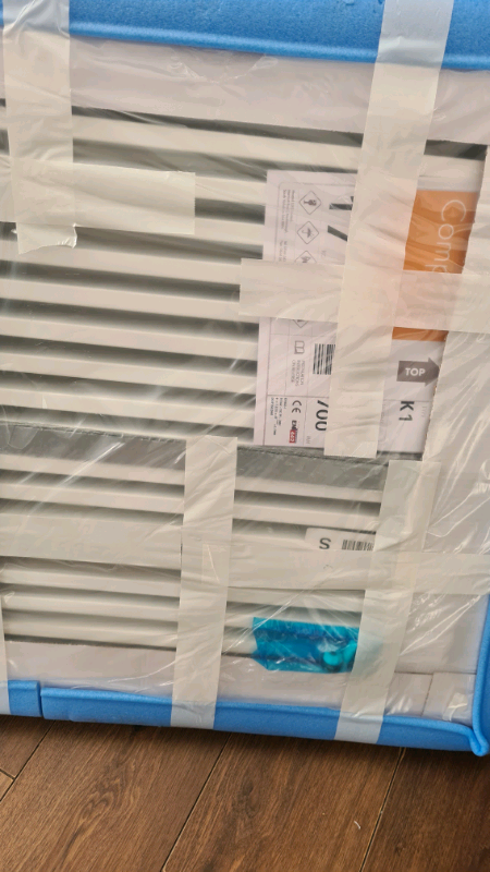 Radiator 