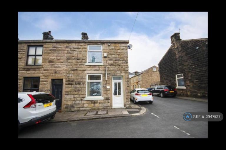 2 bedroom house in St. Pauls Street, Ramsbottom, Bury, BL0 (2 bed) (#2947527)