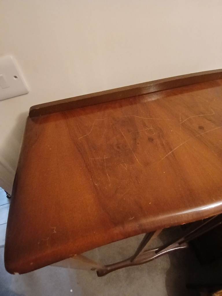 Glass cabinet 