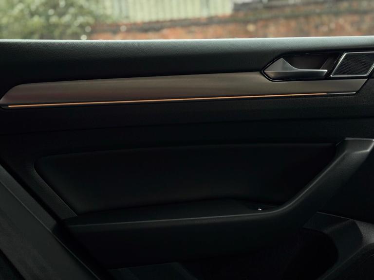 2019 Volkswagen Arteon 1.5 TSI EVO Elegance Fastback DSG Euro 6 (s/s) 5dr HATCHBACK Petrol Automatic