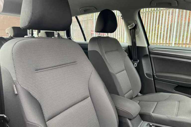 2017 Volkswagen Golf 1.4 TSI SE [Nav] 5dr DSG HATCHBACK PETROL Automatic