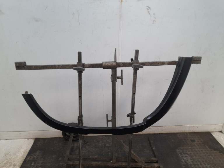 Landrover Defender Wheel Arch Moulding Trim Panel 2019-2026 L8b2290e23bb