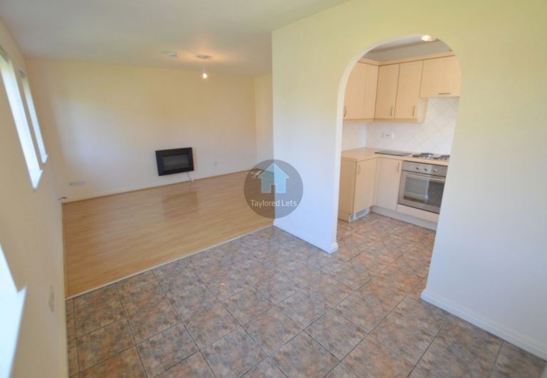LOVELY 2 BEDROOM GROUND FLOOR FLAT IN NORTH SHIELDS AVAILABLE 24/07/26 - £715pcm