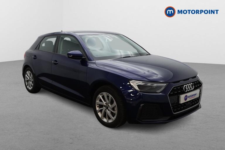 2023 Audi A1 30 TFSI 110 Sport 5dr S Tronic Hatchback Petrol Automatic