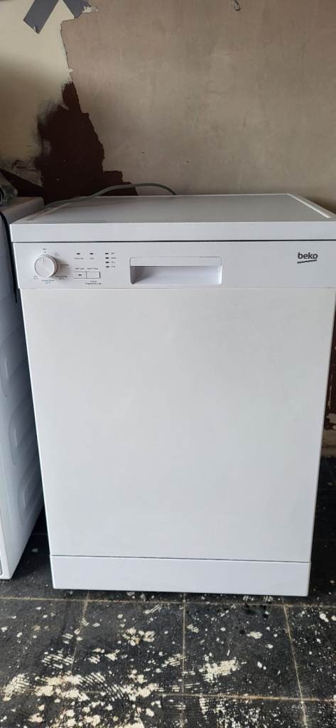 Beko dishwasher 