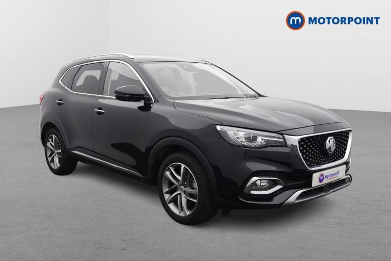 2023 MG MG HS 1.5 T-GDI Exclusive 5dr DCT SUV Petrol Automatic