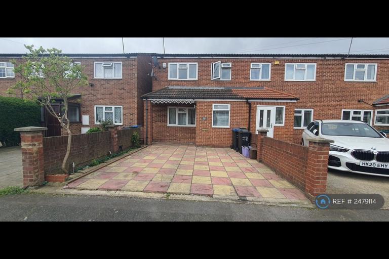 3 bedroom house in Sycamore Gardens, Mitcham, CR4 (3 bed) (#2479114)