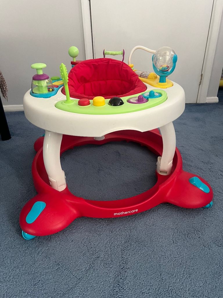 Baby walker 