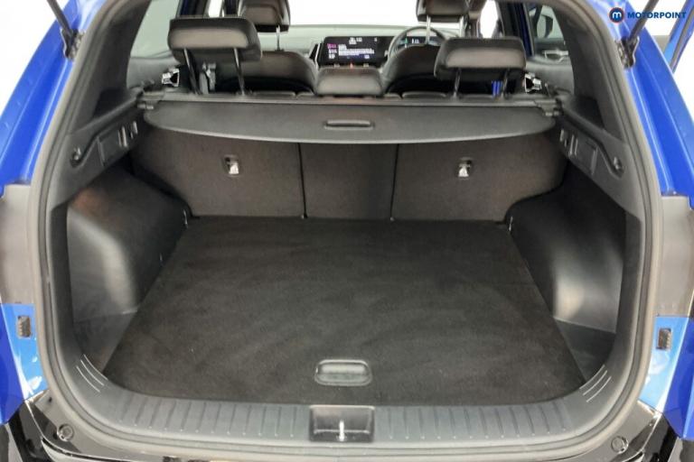 2025 Kia Sportage 1.6T GDi 207 HEV GT-Line 5dr Auto ESTATE PETROL/ELECTRIC Automatic