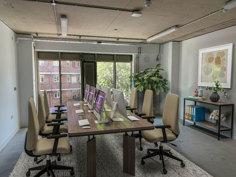 Limited Creative Studio Spaces Left | New Cross - 1 Month Rent Free 