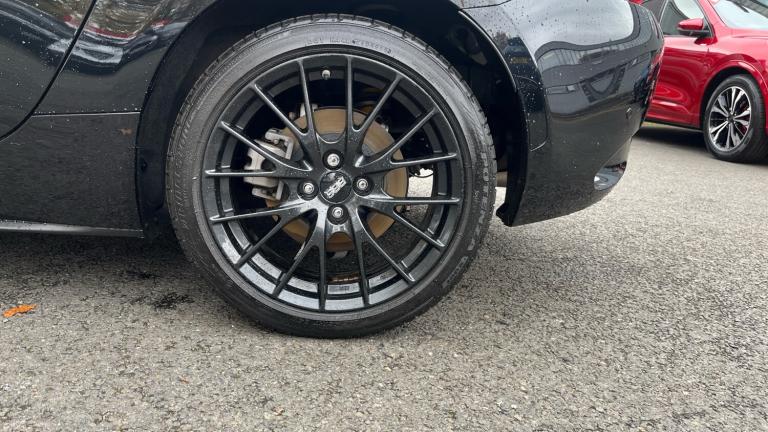 2020 Mazda MX-5 2.0 [184] GT Sport Tech 2dr CONVERTIBLE PETROL Manual