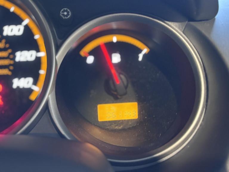 HONDA JAZZ 1.4 i-DSI SE 2005