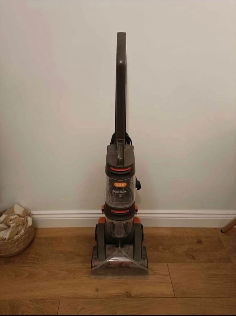 Vax Carpet Cleaner