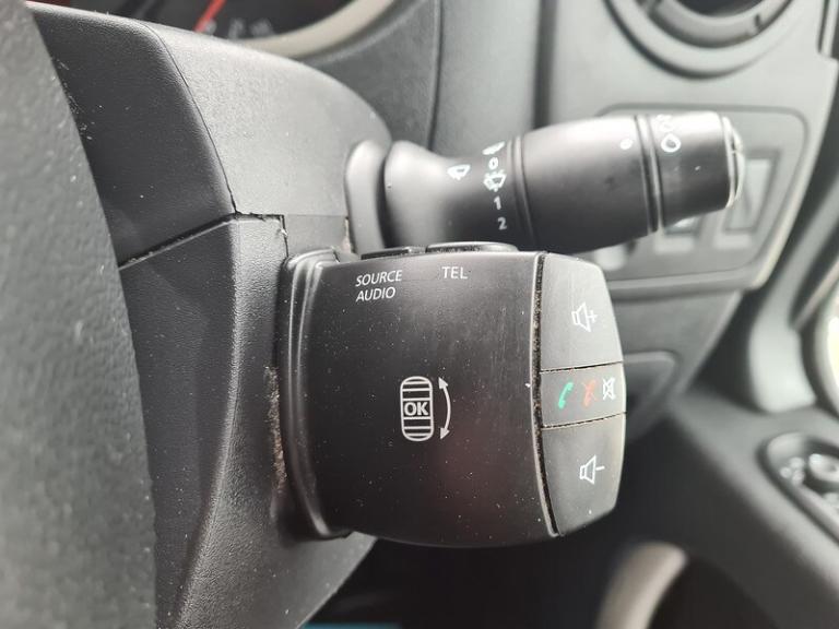 2019 Vauxhall Movano CDTi 3500 L2H2 Euro 6 130ps AC 2019 Panel Van Diesel Manual