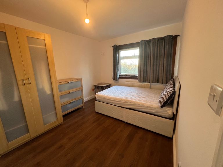 Specious Double Room