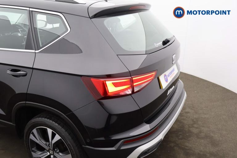 2021 SEAT Ateca 1.5 TSI EVO SE Technology 5dr SUV Petrol Manual