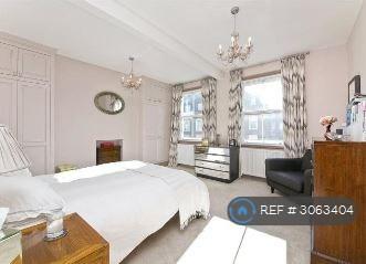 3 bedroom flat in Swinton Street, London, WC1X (3 bed) (#3063404)