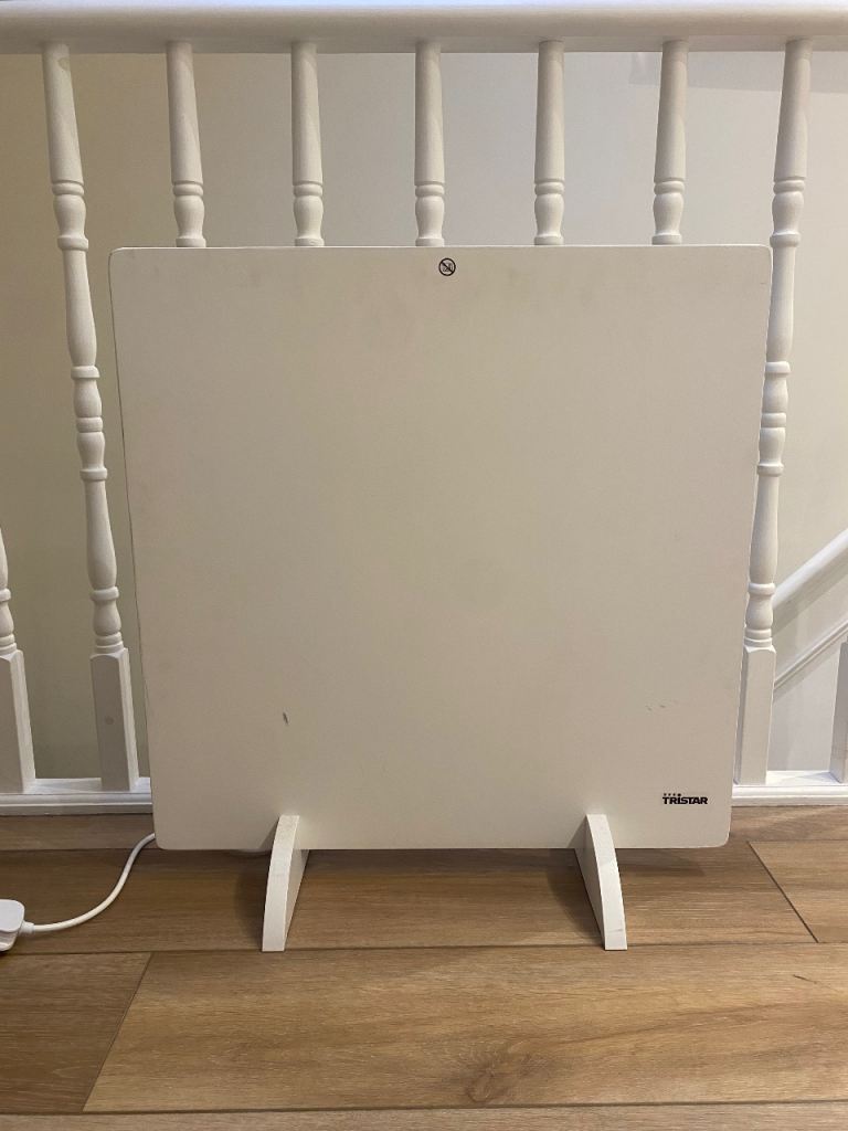 Tristar infrared heater 