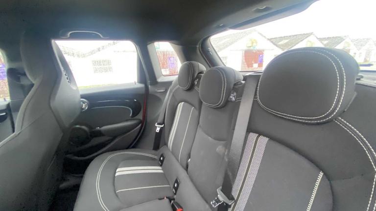 2022 MINI Hatch 1.5 Cooper Sport 5dr Hatchback Petrol Manual