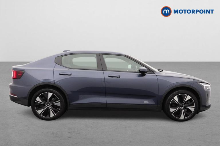2023 Polestar Polestar 2 170kW 78kWh Long Range SM [Plus] 5dr Auto SALOON ELECTRIC Automatic
