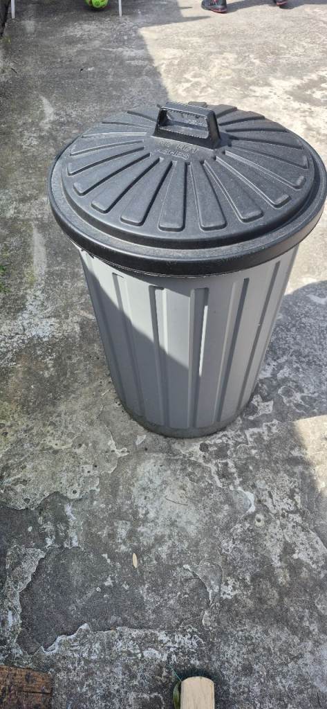 Addis bin 80 Litres
