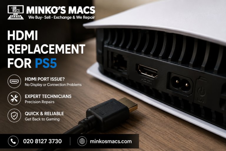 XBOX HDMI REPLACEMENT, SONY PLAYSTATION HDMI, PS5 HDMI, PS3, PS4, PS4 PRO, PS5 SLIM, PS5 DISC
