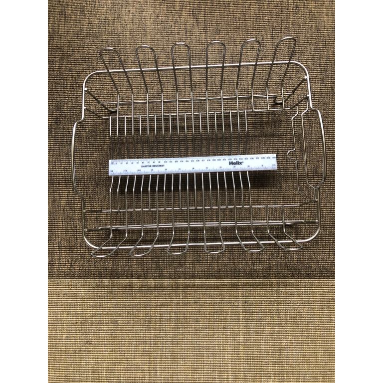 Metal washing up Drainer/Rack