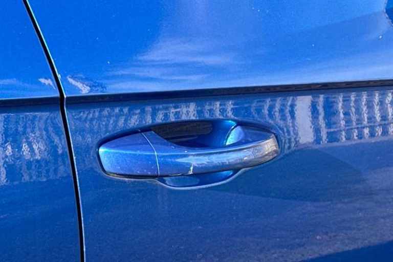 2021 Volkswagen T-Roc 1.5 TSI EVO SEL 5dr DSG HATCHBACK PETROL Automatic