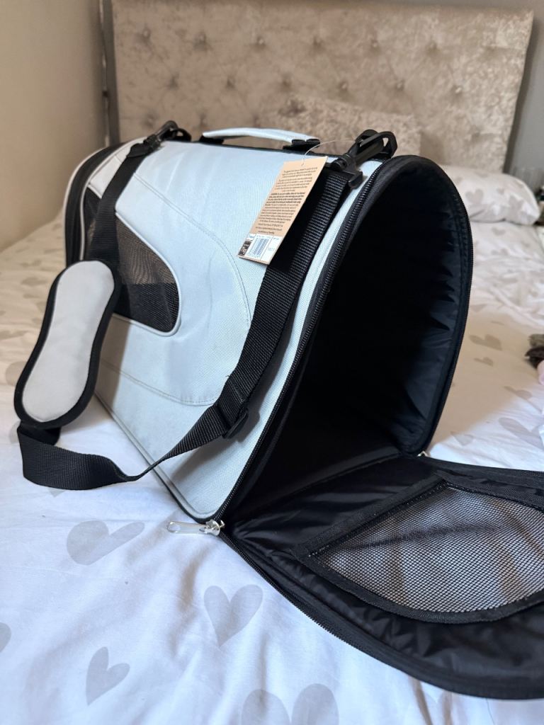 image for Pet Carrier