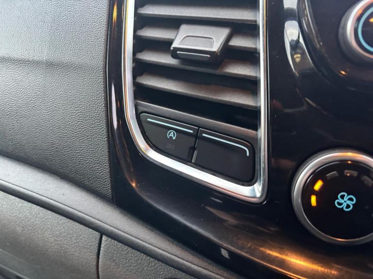 2020 Ford Transit Custom 2.0 300 EcoBlue Limited Crew Van Auto L1 H1 Euro 6 (s/s) 5dr (6 Seat) PA...