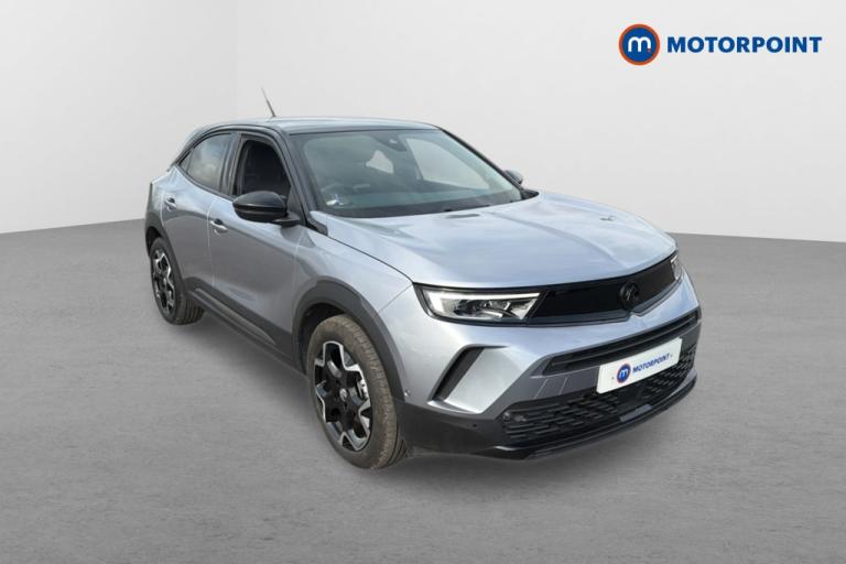 2023 Vauxhall Mokka 100kW Ultimate 50kWh 5dr Auto SUV Electric Automatic