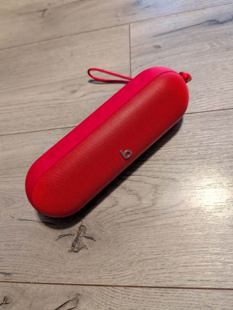 Bears Pill by Dr.Dre