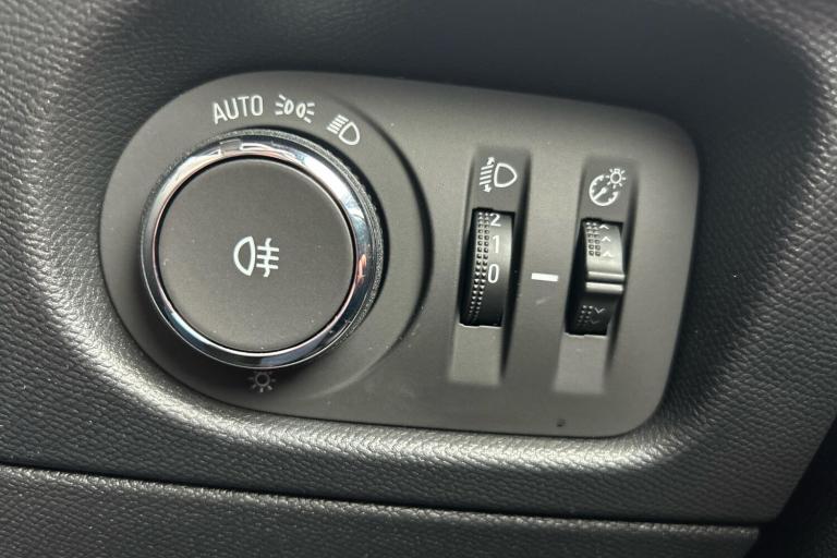  Vauxhall Mokka 1.2 Turbo Gs Suv 5dr Petrol Manual Euro 6 s/s 136 Ps Petrol