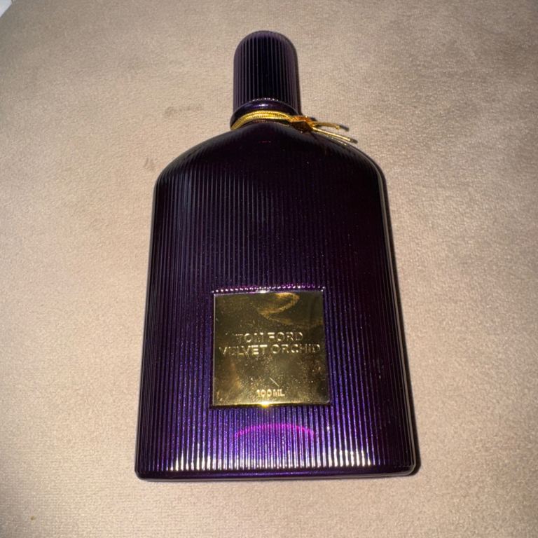 Tom Ford Velvet Orchid 100ml