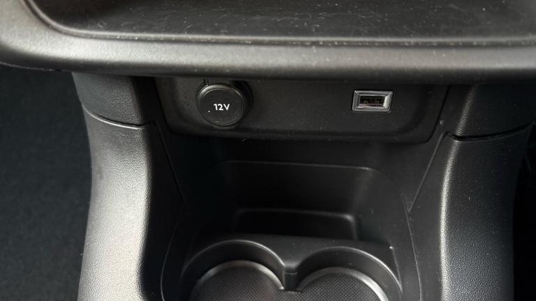 2022 Citroen C3 1.5 BlueHDi Shine Plus 5dr HATCHBACK DIESEL Manual