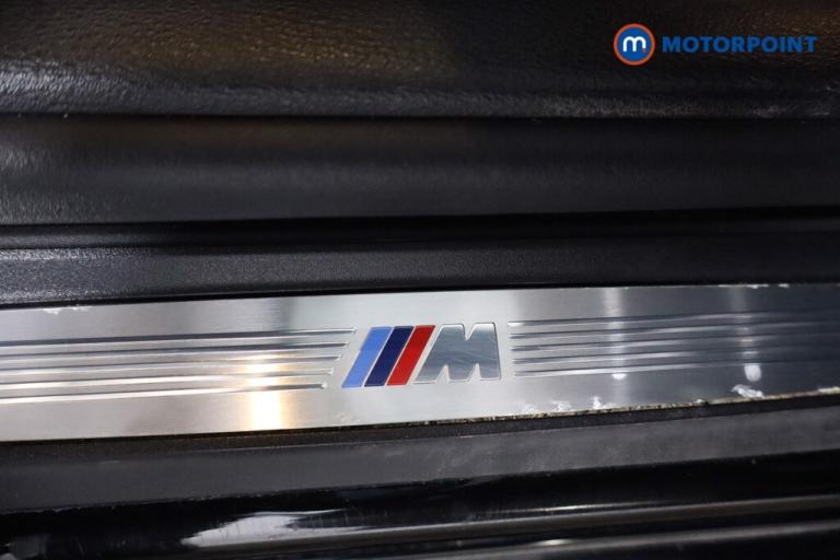 2021 BMW X1 xDrive 25e M Sport 5dr Auto ESTATE PETROL/ELECTRIC Automatic