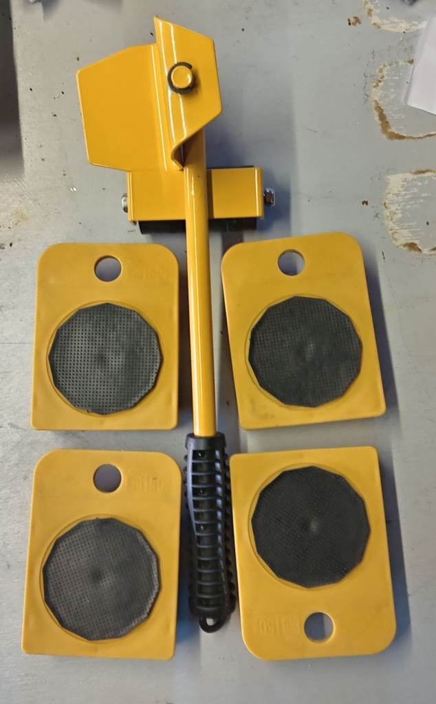 image for Furniture lifters 