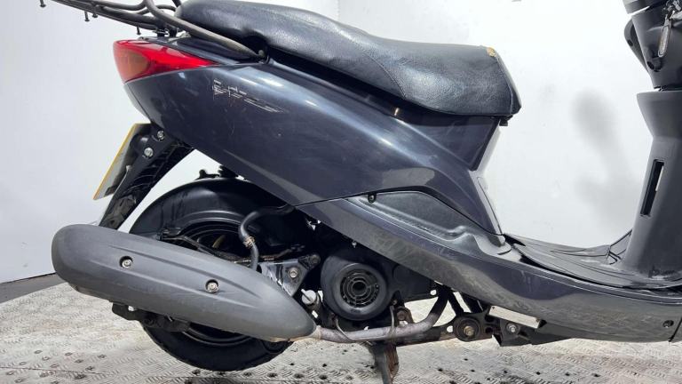 Yamaha Vity XC 2011 20K GOOD RUNNING PROJECT BIKE SCOOTER 125CC