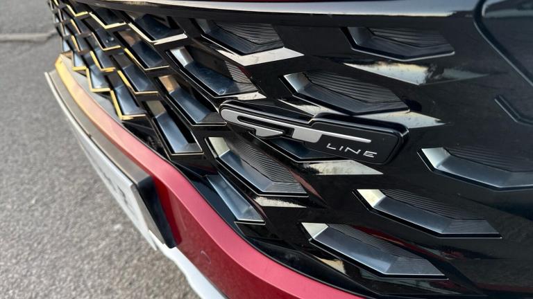 2025 Kia Sportage 1.6 T-GDi HEV GT-LINE S ESTATE Petrol/Electric Hybrid Automatic