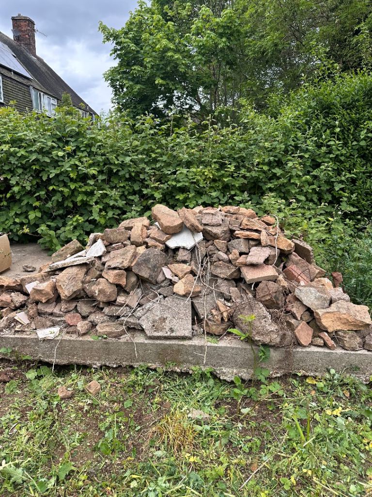 Rocks