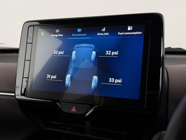 2023 Toyota Yaris Cross 1.5 VVT-h Excel E-CVT Euro 6 (s/s) 5dr HATCHBACK Petrol/Electric Hybrid A...