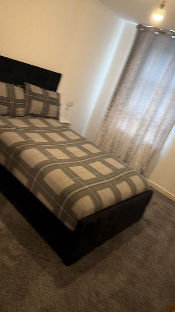 Double Room For Rent EH65DU