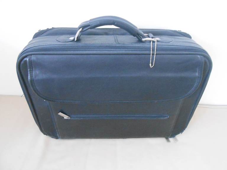 Laptop/Document Case