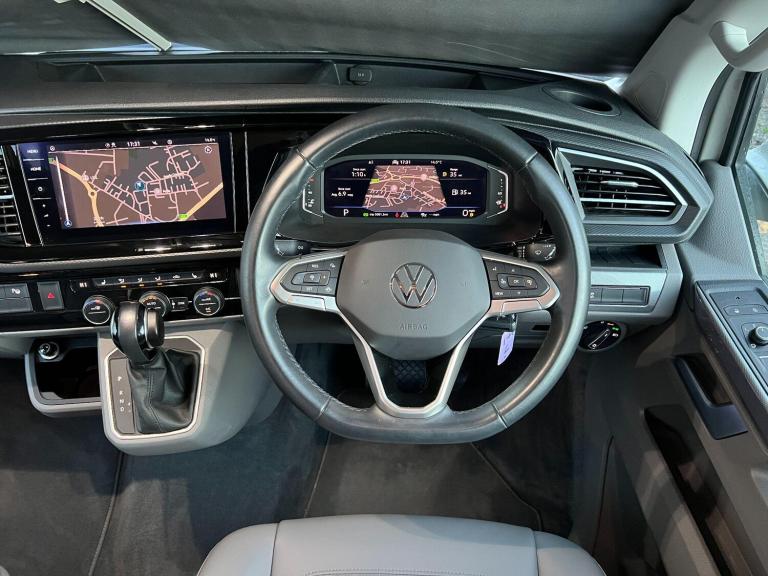  Volkswagen California 2.0 TDI Ocean DSG Euro 6 (s/s) 4dr Diesel Automatic