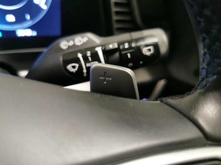 2023 Kia Sportage 1.6 h T-GDi GT-Line S SUV 5dr Petrol Hybrid Auto Euro 6 (s/s) (226 bhp) - H Suv...