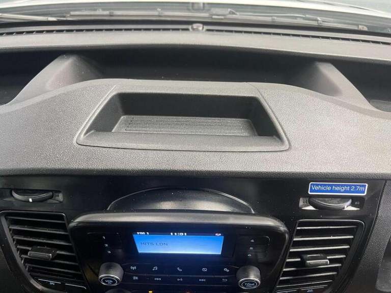 2022 Ford Transit 2.0 EcoBlue 130ps H2 Leader Van PANEL VAN DIESEL Manual