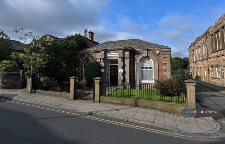 1 bedroom in The Elms, Ormskirk, L39 (#2716572)