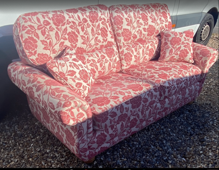 image for Sofa 3 Seater Sofa